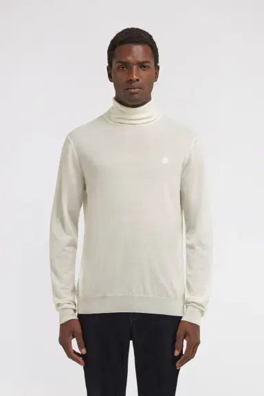 Roberto Cavalli Regular Turtleneck Sweater | Thumbnail 2