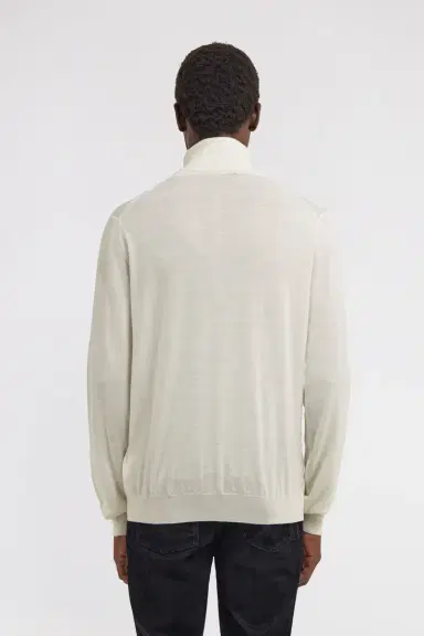 Roberto Cavalli Regular Turtleneck Sweater | Thumbnail 3
