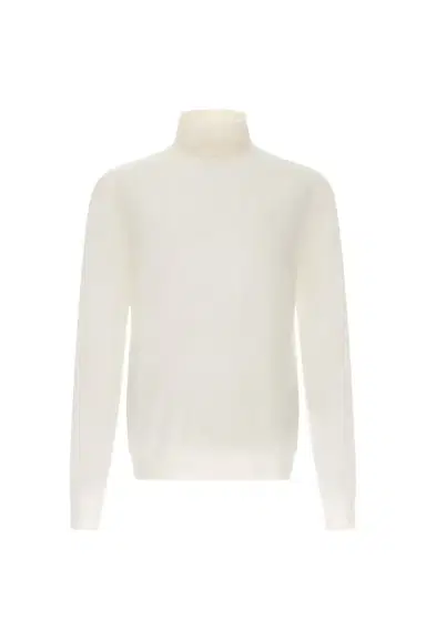 Roberto Cavalli Regular Turtleneck Sweater | Thumbnail 1