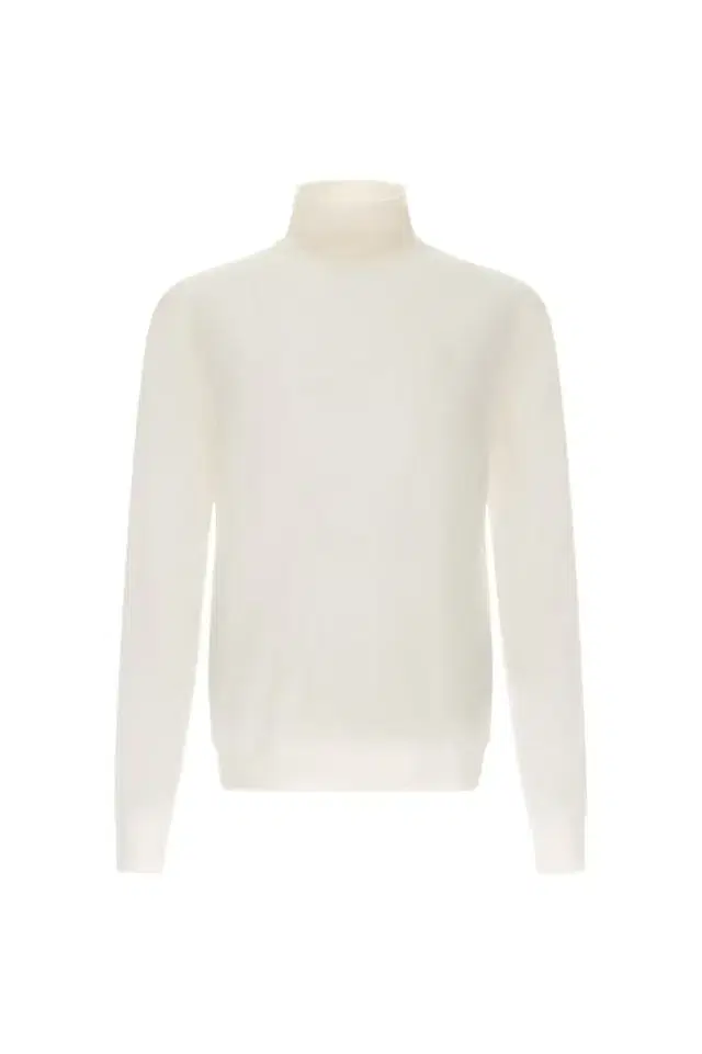 Roberto Cavalli Regular Turtleneck Sweater