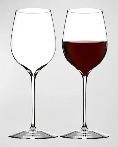Waterford Crystal Elegance Pinot Noir Glasses, Set of 2 | Thumbnail 2