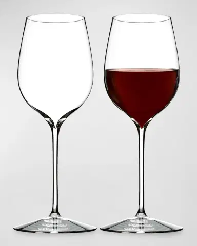 Waterford Crystal Elegance Pinot Noir Glasses, Set of 2 | Thumbnail 3
