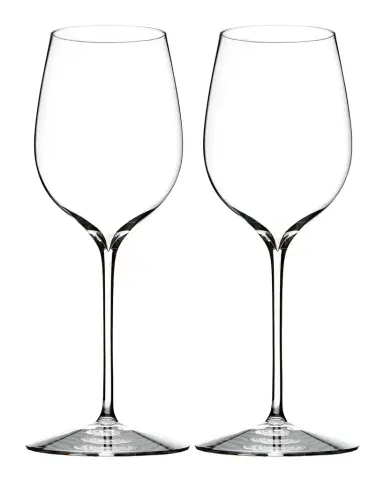 Waterford Crystal Elegance Pinot Noir Glasses, Set of 2 | Thumbnail 1