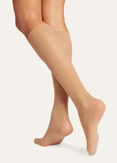 Wolford Individual 10 Knee-Highs | Thumbnail 3