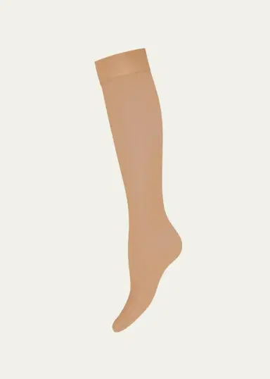 Wolford Individual 10 Knee-Highs | Thumbnail 5