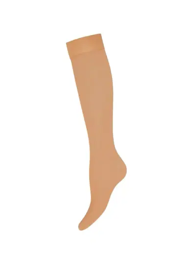 Wolford Individual 10 Knee-Highs | Thumbnail 1