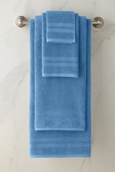 Ralph Lauren Home Payton Hand Towel | Thumbnail 3