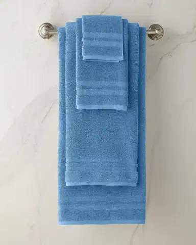 Ralph Lauren Home Payton Hand Towel | Thumbnail 1