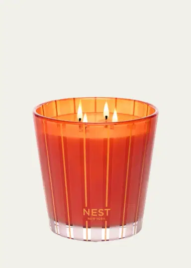 NEST New York 43.7 oz. Pumpkin Chai Candle | Thumbnail 2
