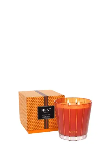NEST New York 43.7 oz. Pumpkin Chai Candle | Thumbnail 1