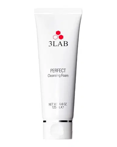 3LAB Perfect Cleansing Foam, 4.4 oz. | Thumbnail 1 3LAB Perfect Cleansing Foam, 4.4 oz. | Thumbnail 1