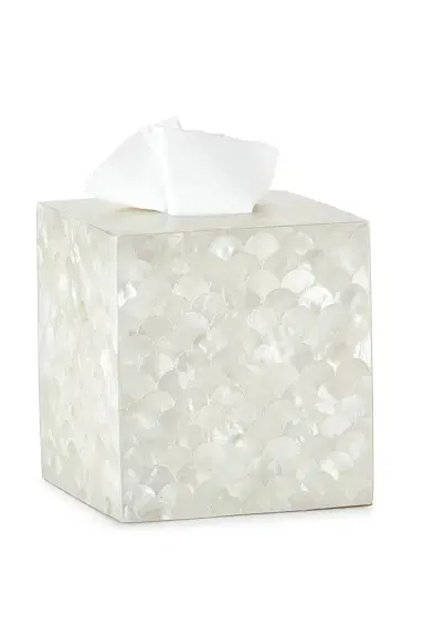 Labrazel Poisson Tissue Box Cover | Thumbnail 3