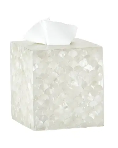 Labrazel Poisson Tissue Box Cover | Thumbnail 1