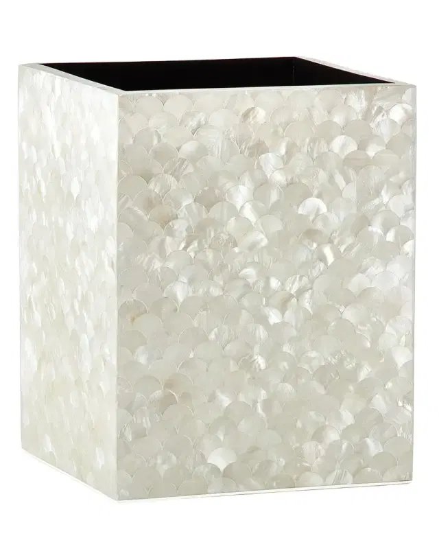 Labrazel Poisson Wastebasket