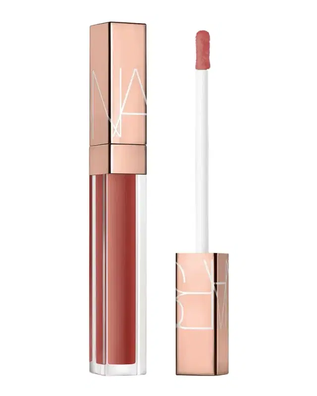 NARS Afterglow Lip Shine, 0.17 oz.