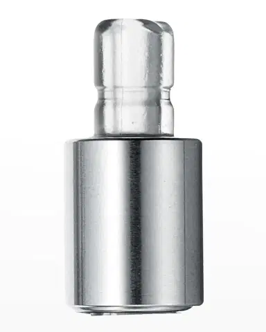 Jura Milk Pipe with Stainless Steel Casing - Fits X8, Z10, S8, E8 | Thumbnail 3