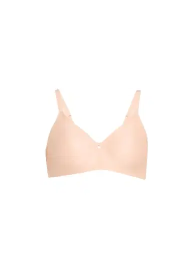 Chantelle C Jolie Lace-Back T-Shirt Bra | Thumbnail 1 Chantelle C Jolie Lace-Back T-Shirt Bra | Thumbnail 1