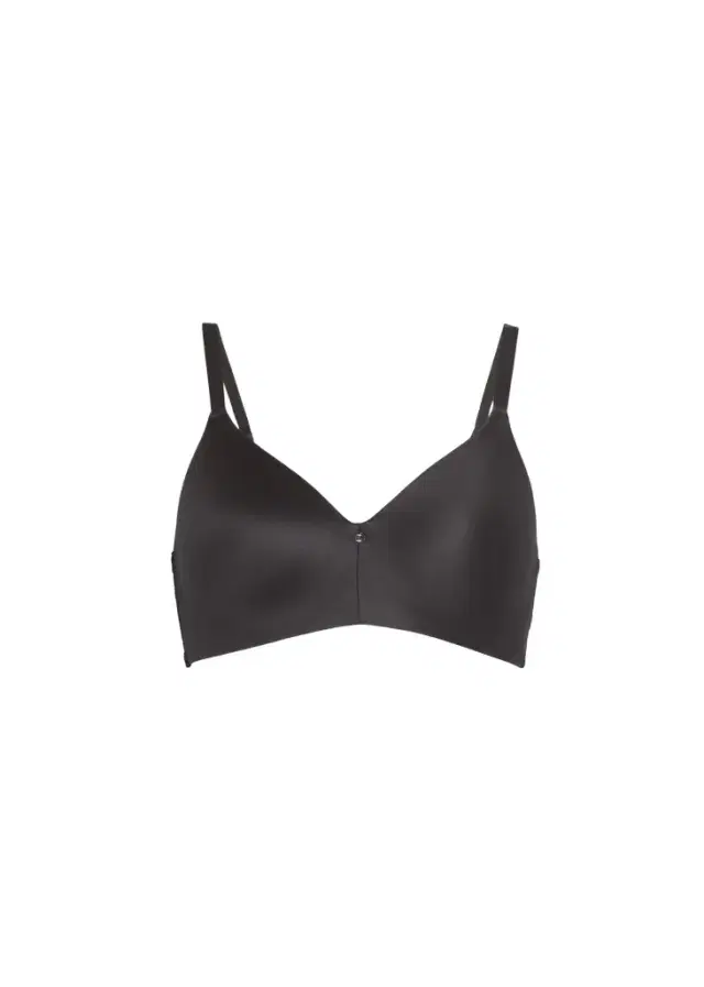 Chantelle C Jolie Lace-Back T-Shirt Bra