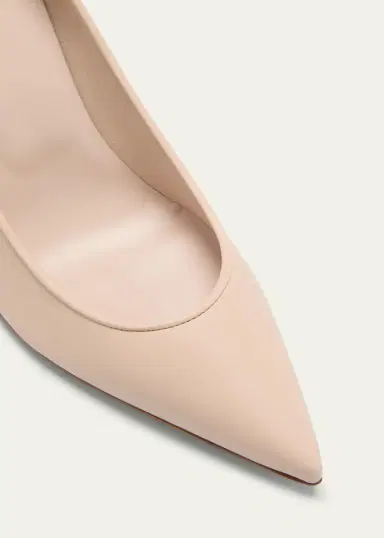 Christian Louboutin 85mm Sporty Kate Napa Pumps | Thumbnail 5
