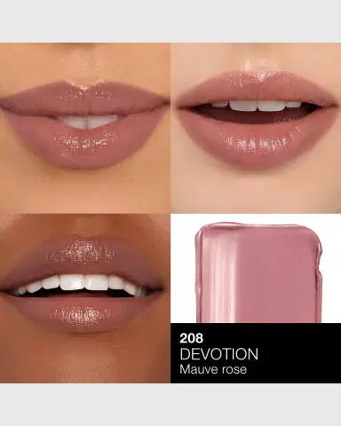 NARS Afterglow Sensual Shine Lipstick | Thumbnail 2