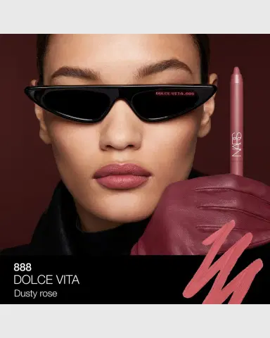 NARS Powermatte High-intensity Long-Lasting Lip Pencil, 0.09 oz. | Thumbnail 3 NARS Powermatte High-intensity Long-Lasting Lip Pencil, 0.09 oz. | Thumbnail 3
