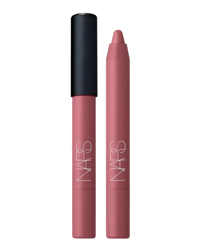 NARS Powermatte High-intensity Long-Lasting Lip Pencil, 0.09 oz.