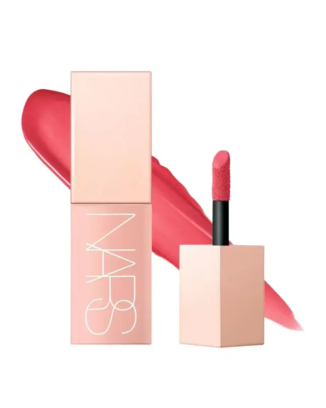 NARS Afterglow Liquid Blush, 0.23 oz.