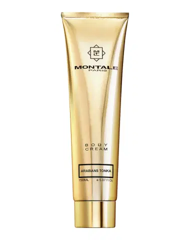 Montale Arabians Tonka Body Cream, 5 oz. | Thumbnail 3 Montale Arabians Tonka Body Cream, 5 oz. | Thumbnail 3