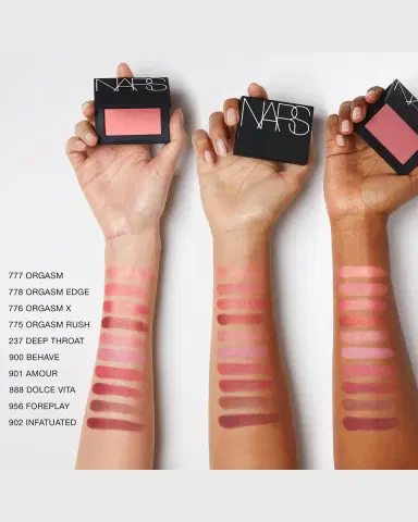 NARS BLUSH | Thumbnail 4