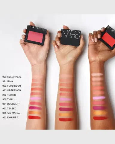 NARS BLUSH | Thumbnail 5