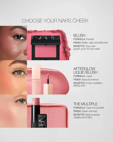 NARS BLUSH | Thumbnail 8
