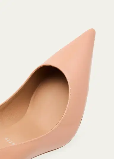 Christian Louboutin 80mm Miss Z Patent Pumps | Thumbnail 5