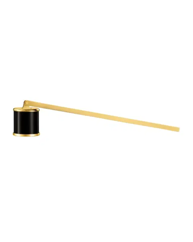 Dolce & Gabbana Beauty Velvet Collection Candle Snuffer