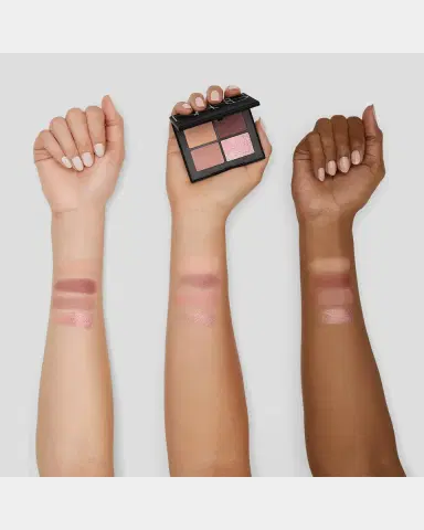 NARS Quad Eyeshadow | Thumbnail 2
