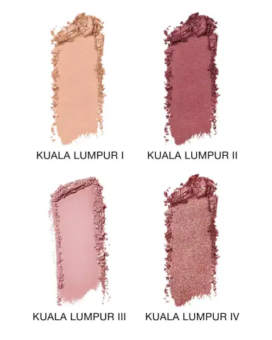 NARS Quad Eyeshadow | Thumbnail 3