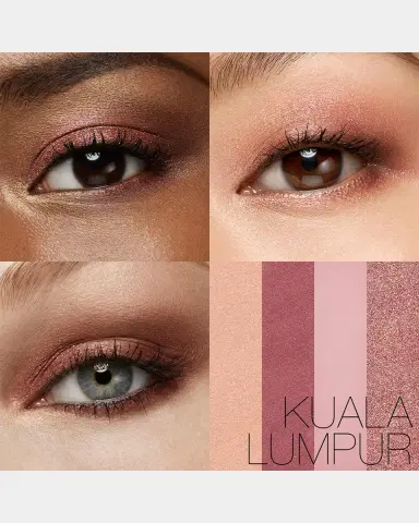 NARS Quad Eyeshadow | Thumbnail 4