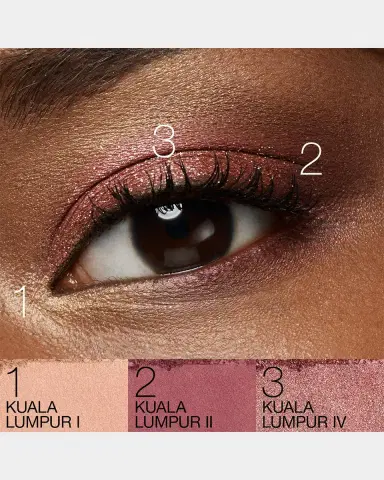 NARS Quad Eyeshadow | Thumbnail 7