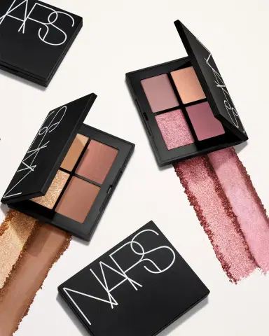 NARS Quad Eyeshadow | Thumbnail 8