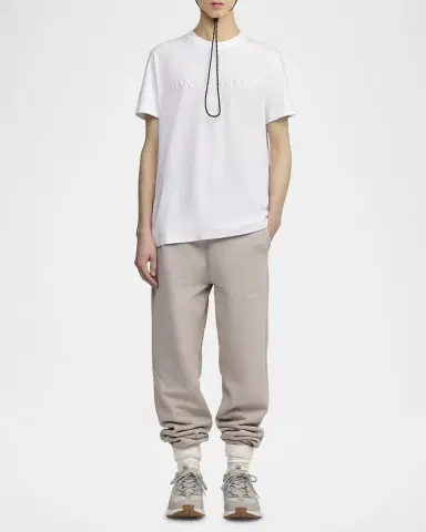 Canada Goose Men's Emerson Wordmark T-Shirt | Thumbnail 2