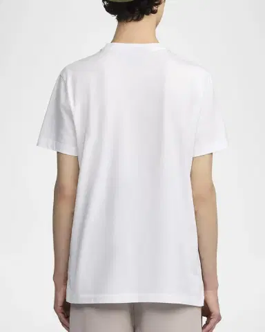 Canada Goose Men's Emerson Wordmark T-Shirt | Thumbnail 3