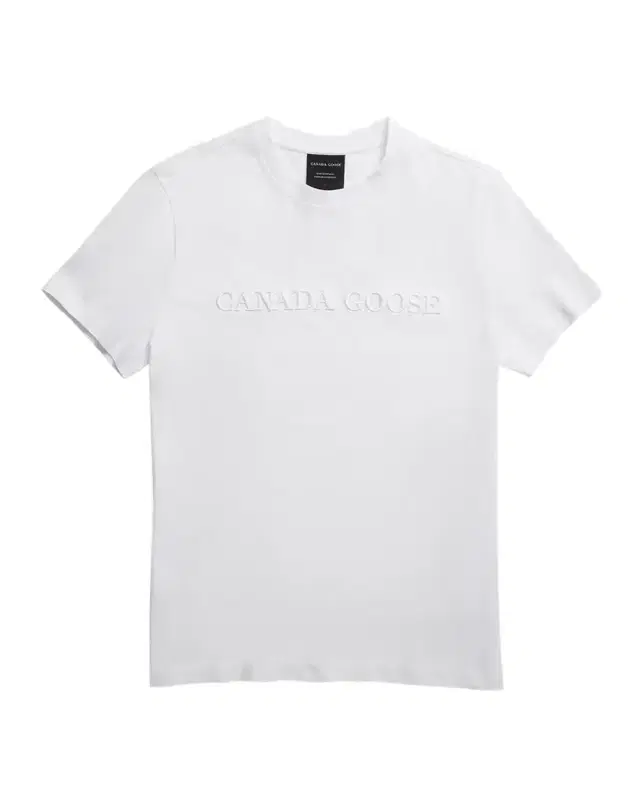 Canada Goose Men's Emerson Wordmark T-Shirt