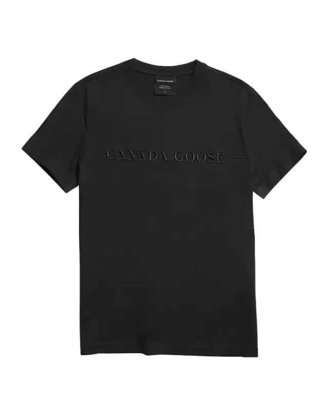 Canada Goose Men's Emerson Wordmark T-Shirt