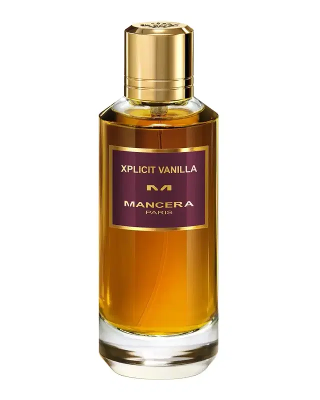 Mancera Xplicit Vanilla Eau de Parfum, 2 oz.