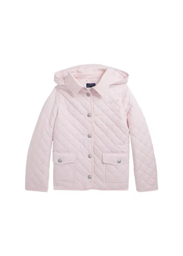 Polo Ralph Lauren RECYCLED POLYESTER-AUDREYBRNJKT-OUTERWEAR-COAT