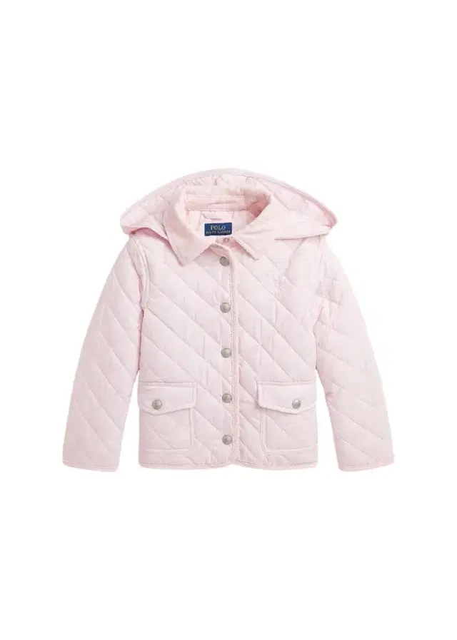 Polo Ralph Lauren RECYCLED POLYESTER-AUDREYBRNJKT-OUTERWEAR-COAT