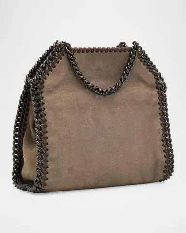 Stella McCartney Tiny Tote Bag | Thumbnail 2