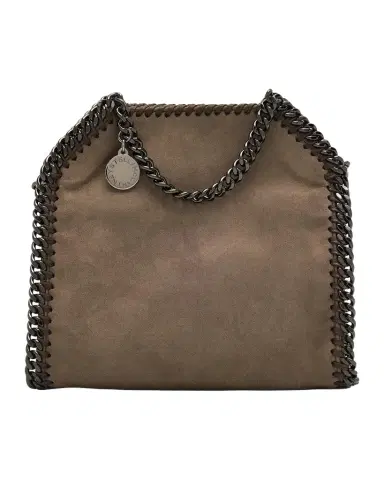 Stella McCartney Tiny Tote Bag | Thumbnail 1