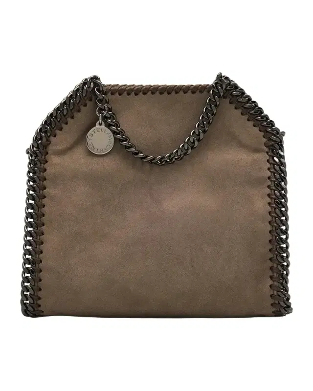 Stella McCartney Tiny Tote Bag