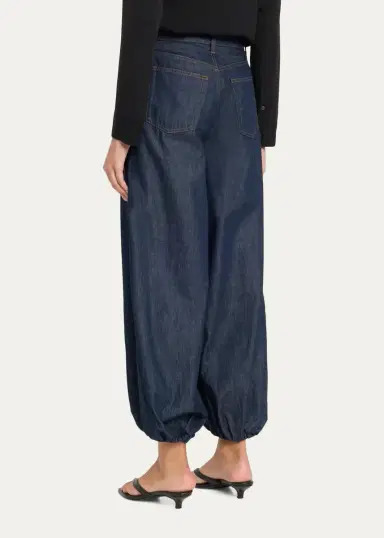 Frame Denim Balloon Pants | Thumbnail 3