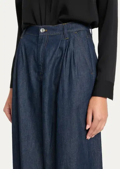 Frame Denim Balloon Pants | Thumbnail 5